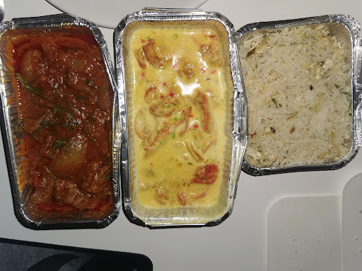 Photo of Charlton Kings Tandoori - 3 Church Piece, Charlton Kings, Cheltenham GL53 8JN